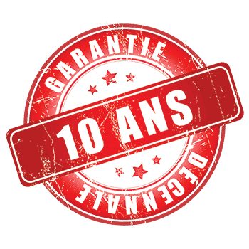 Garantie Décennale 10 ans CCR couverture